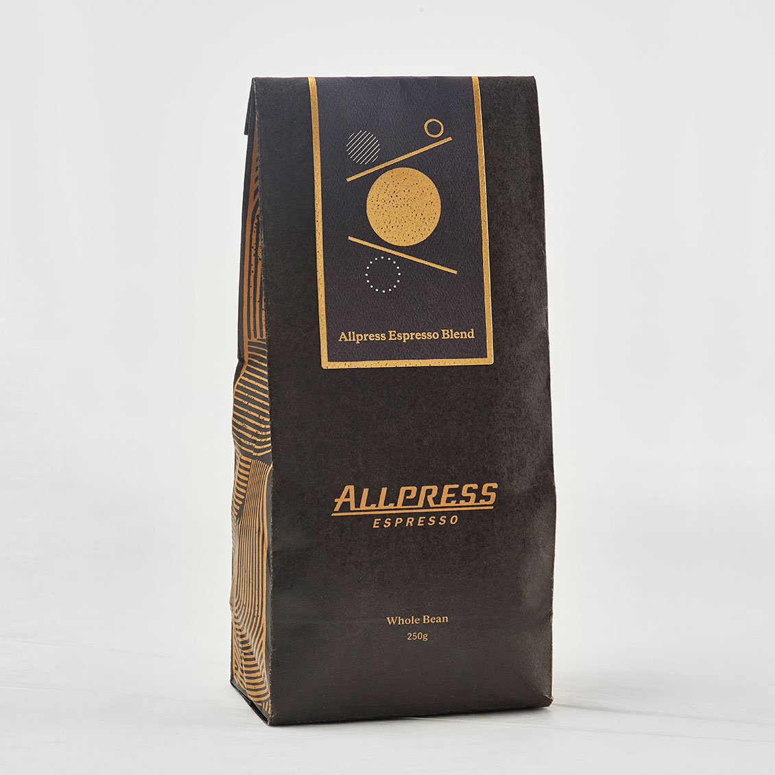 Allpress Coffee Sally Clarke