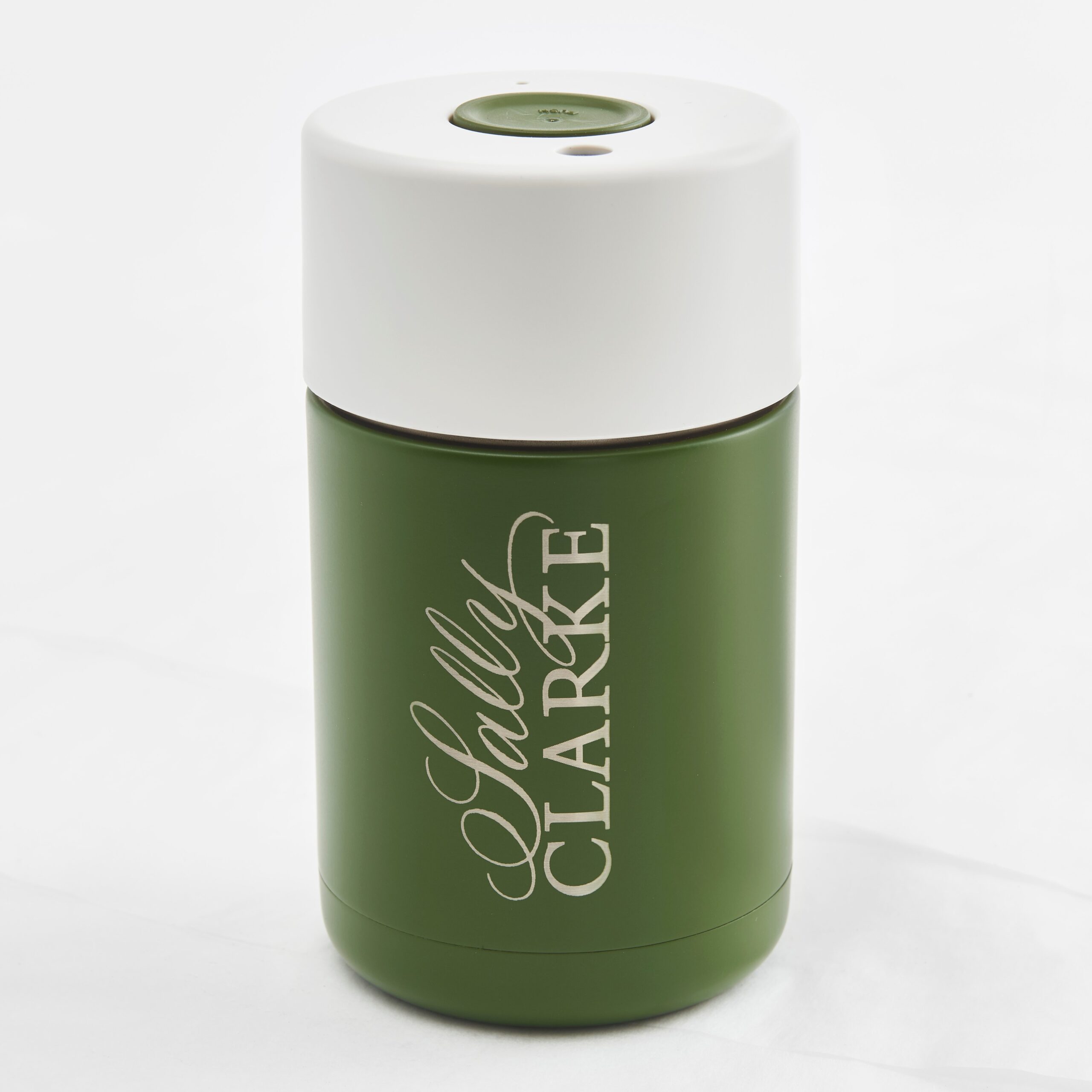 Sally Clarke Re-Usable cup