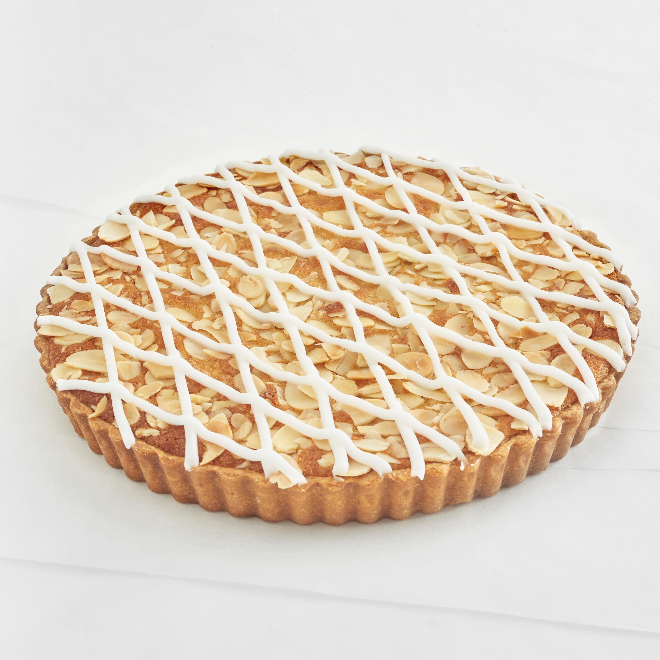 Tart Bakewell