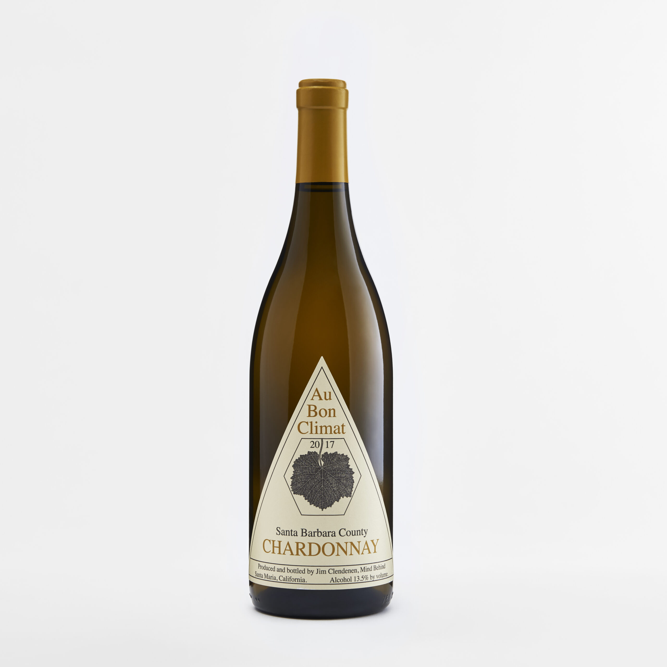 Au Bon Climet Chardonay