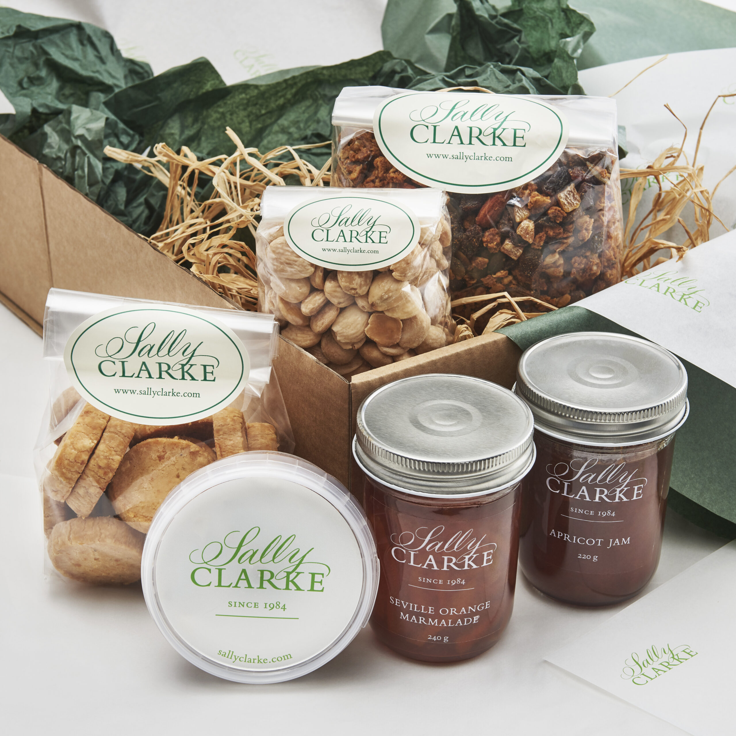 Hamper 1