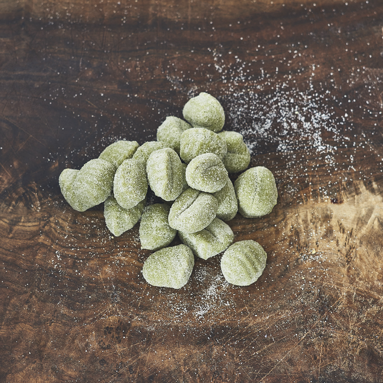 Pasta-Gnocchi