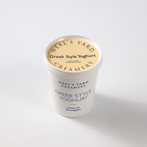 Neal's Yard Greek Yoghurt