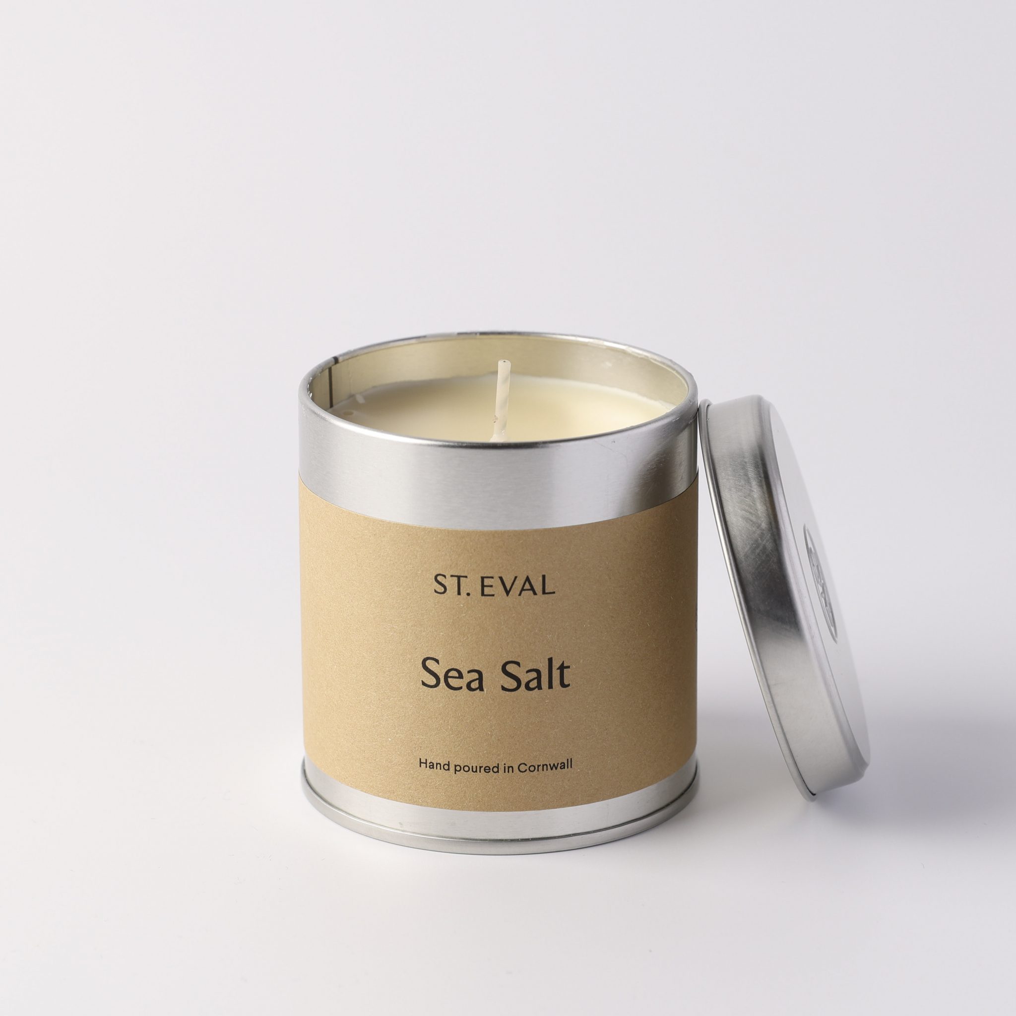 St Eval Candle Sally Clarke