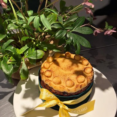 Simnel Cake - LIMITED AVAILABILITY