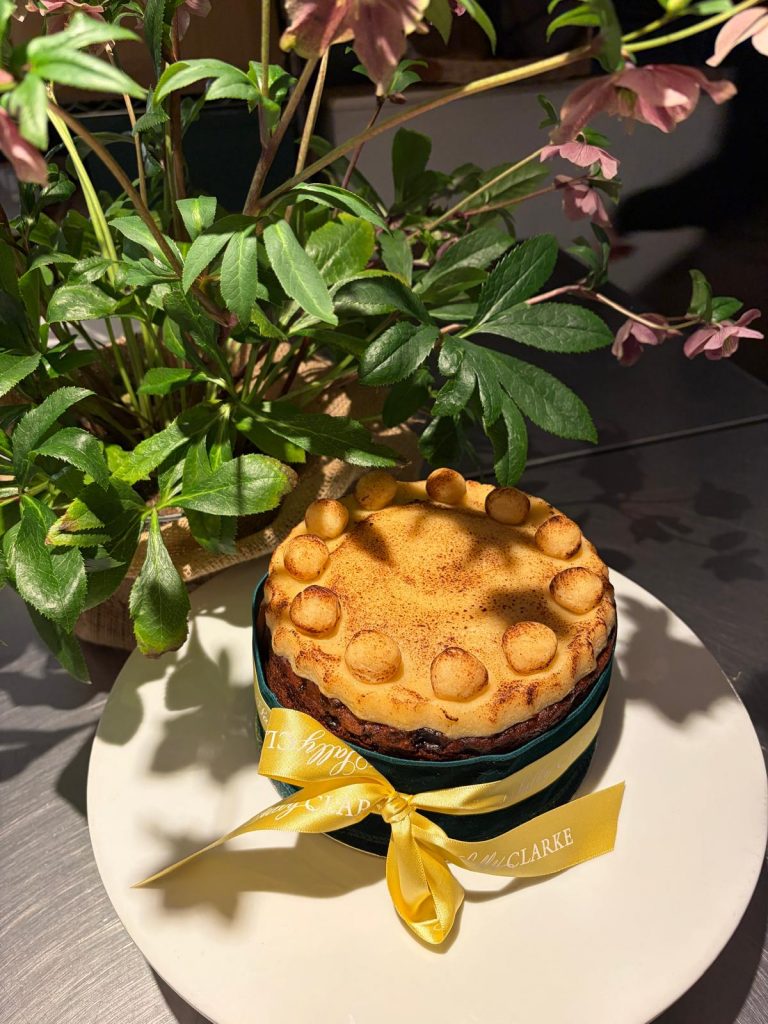 Simnel Cake - LIMITED AVAILABILITY