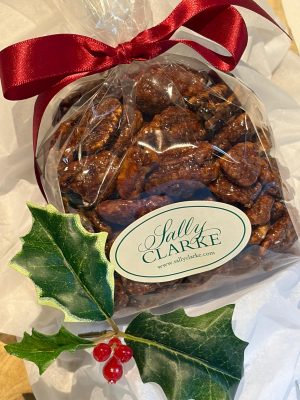 Honeyed Pecans - 300g