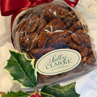 Honeyed Pecans - 300g