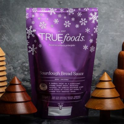 Sourdough Bread Sauce -500g