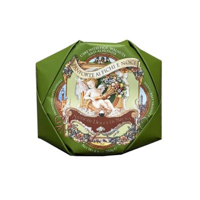 Panforte – Fig & Walnut