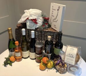 Festive Season 2026 – Big Christmas hamper