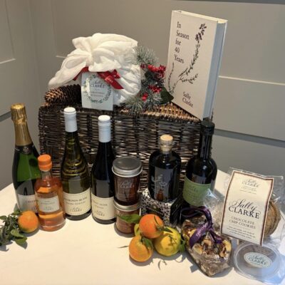 Festive Season 2026 – Big Christmas hamper