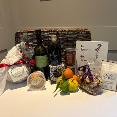 Festive Season 2026 – Family Christmas hamper